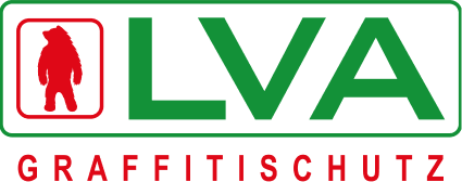 LVA Graffitischutz und Vogelabwehrsysteme aus Erdmannhausen